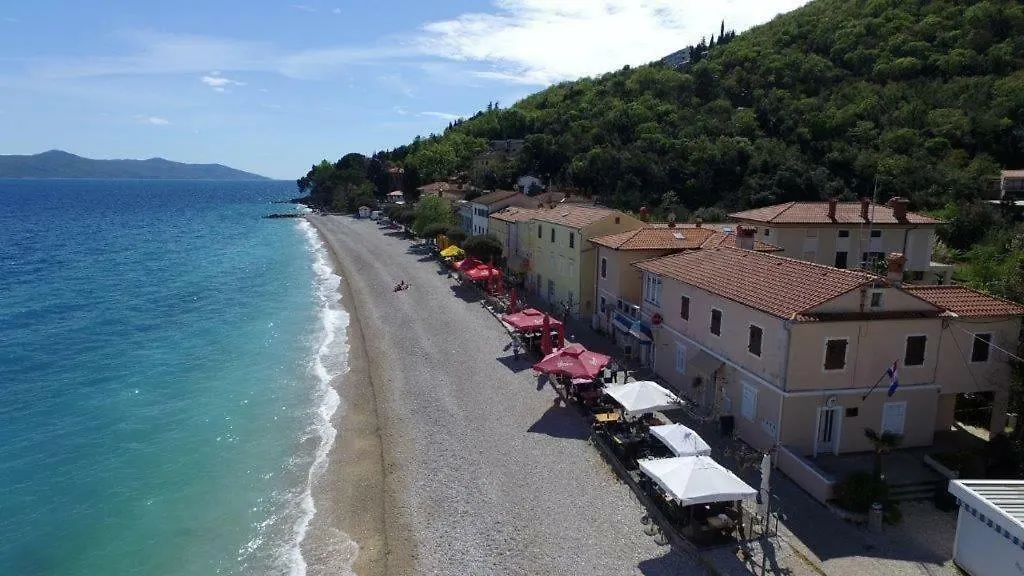 Apartment D&J Mošćenička Draga 0*,