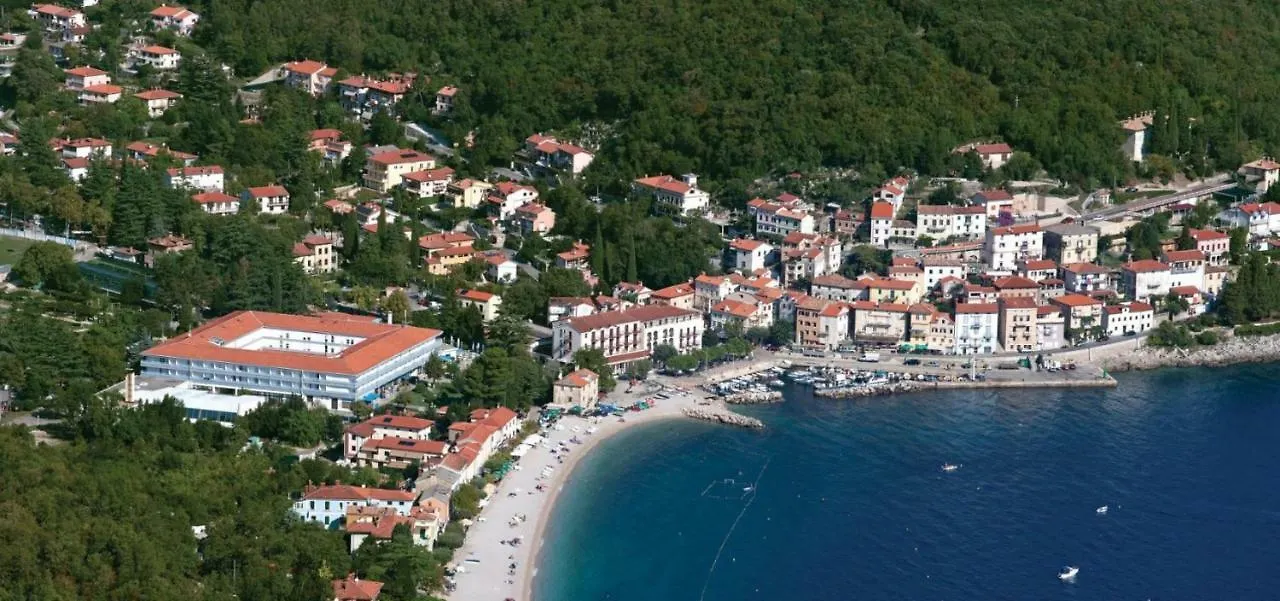 Apartment D&J Mošćenička Draga